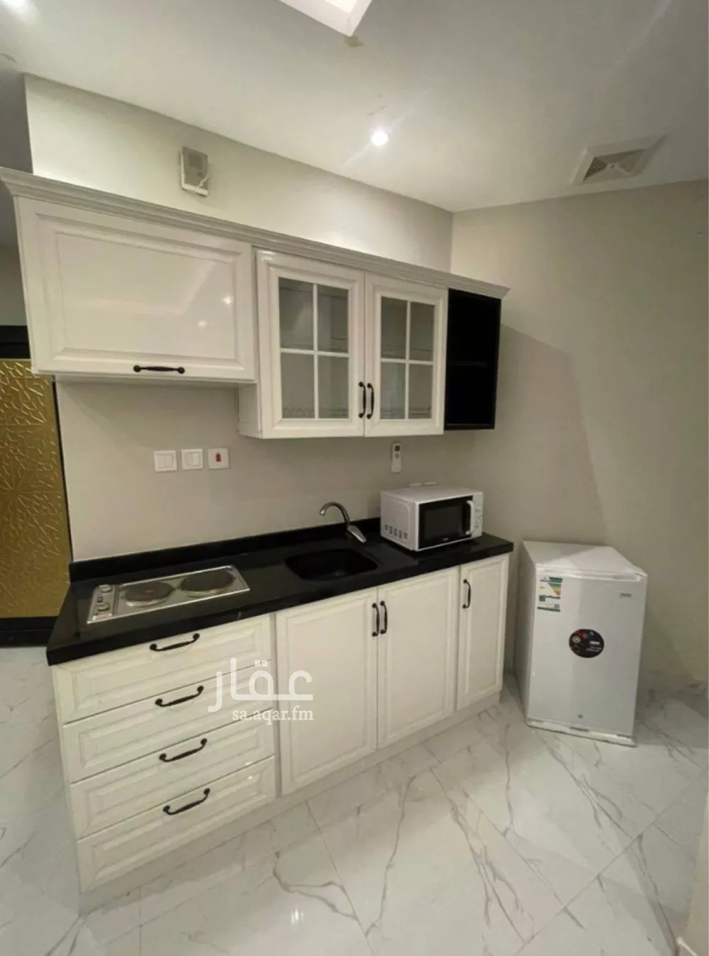 1 bedroom apartment in Hittin 8