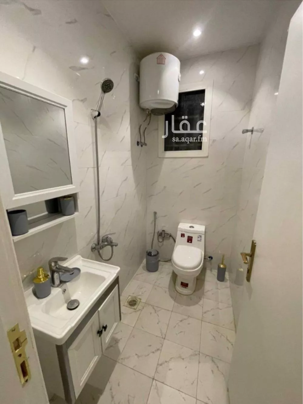 1 bedroom apartment in Hittin 9