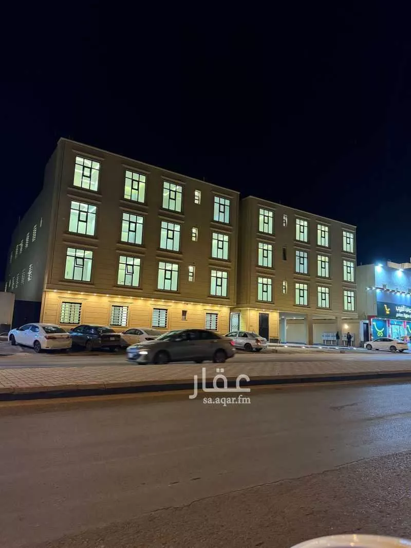 3 bedroom apartment in Tuwaiq 4