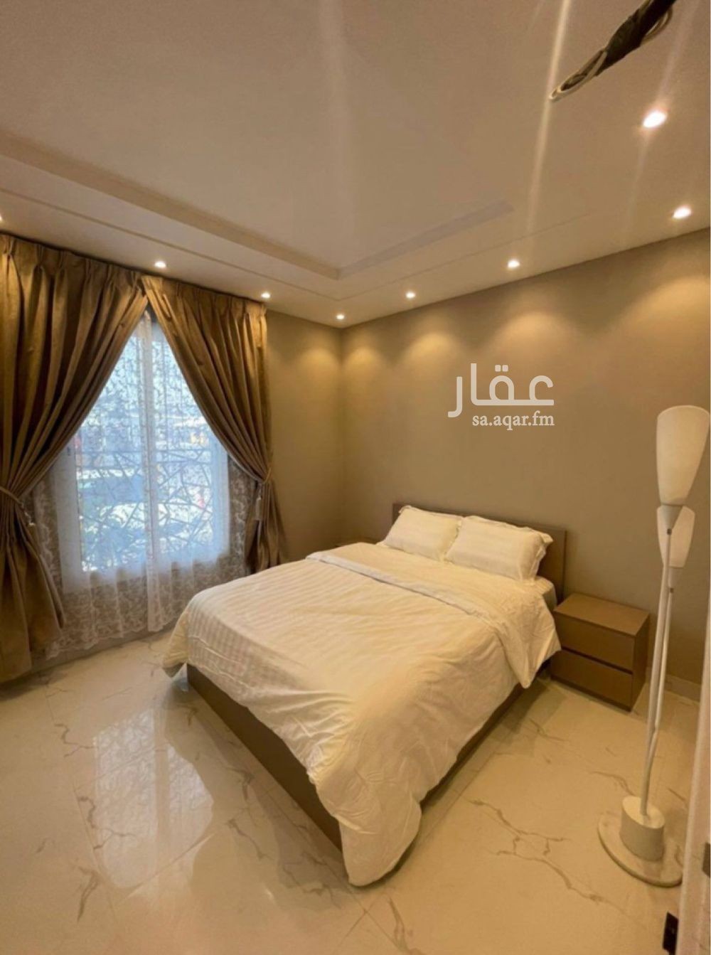 شقة 1 غرف في حطين، الرياض 10