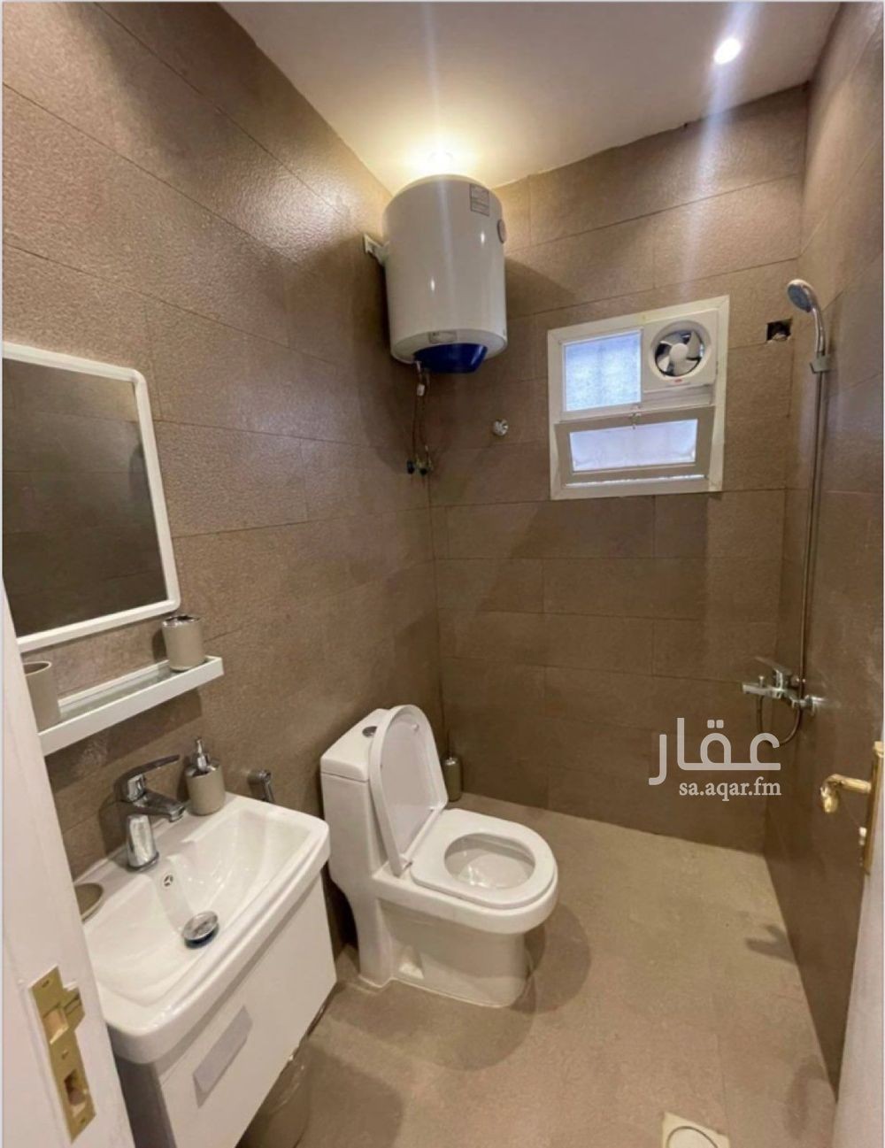 شقة 1 غرف في حطين، الرياض 13