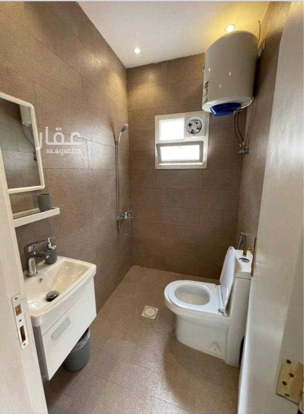 شقة 1 غرف في حطين، الرياض 18