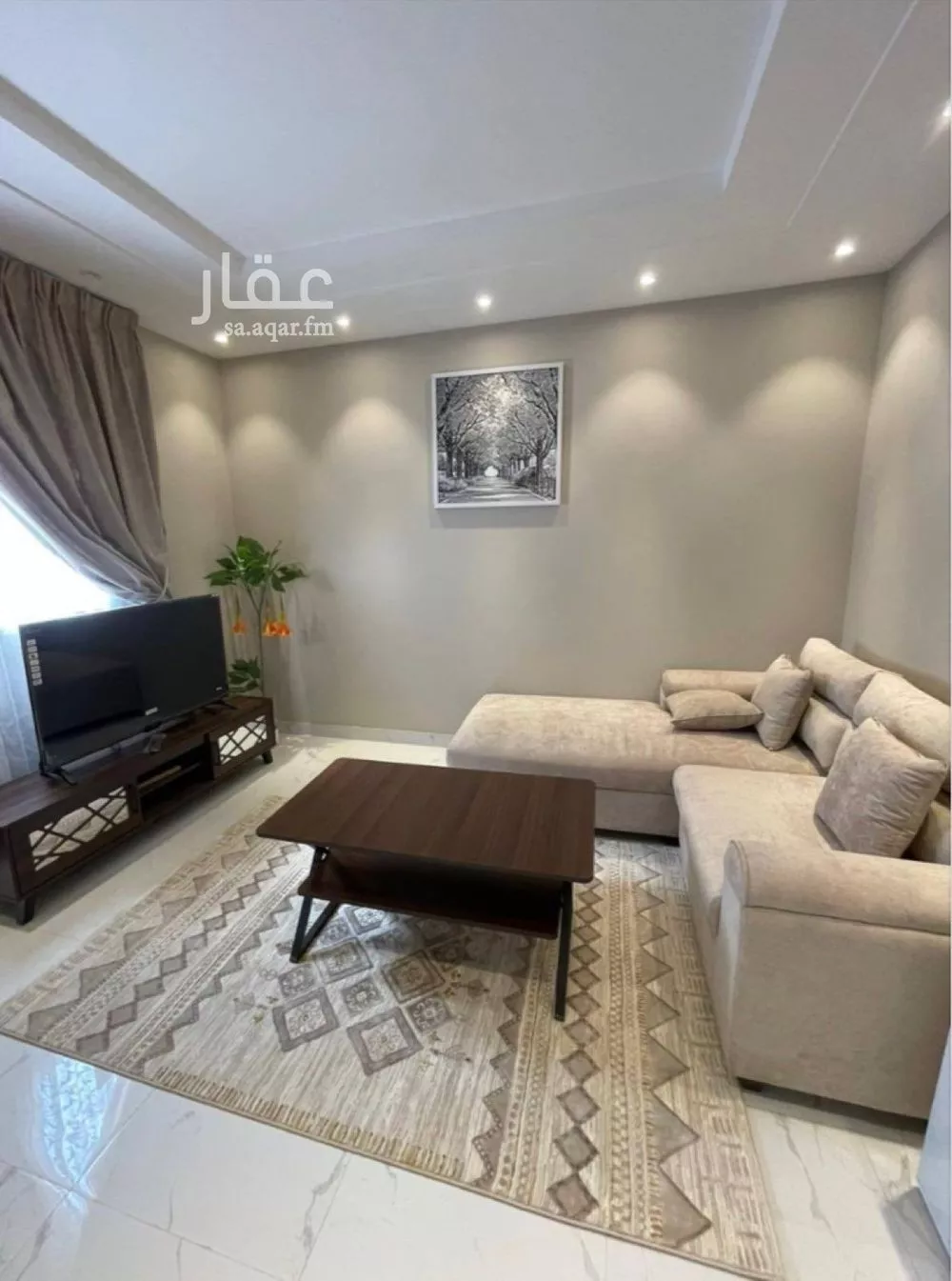 شقة 1 غرف في حطين 16