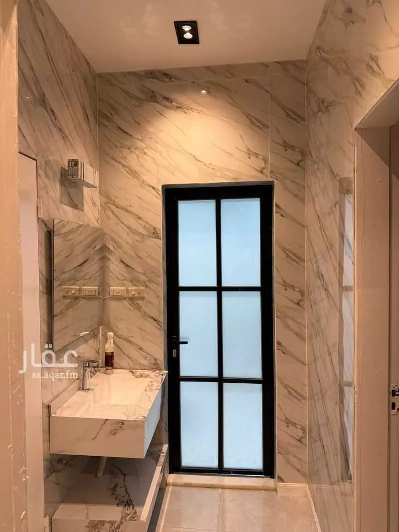 3 bedroom floor in Ar Rafiah 11