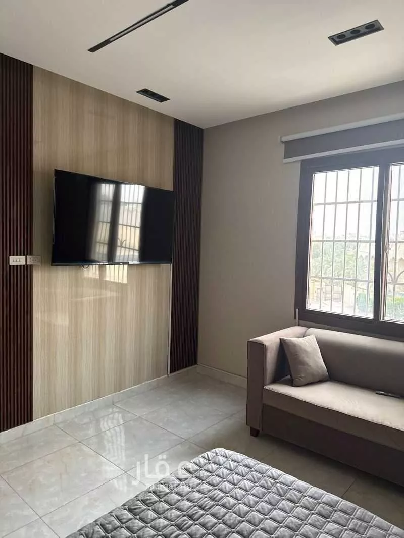 3 bedroom floor in Ar Rafiah 15
