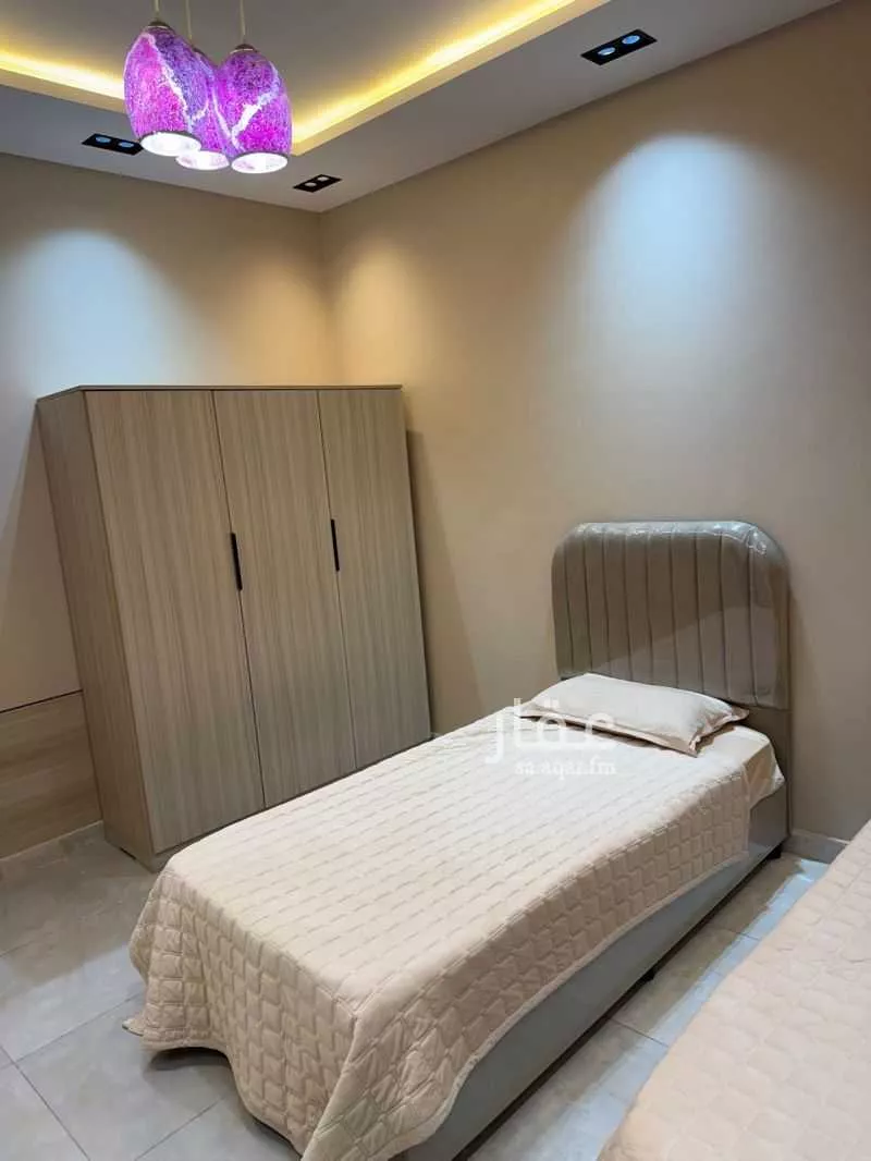 3 bedroom floor in Ar Rafiah 3