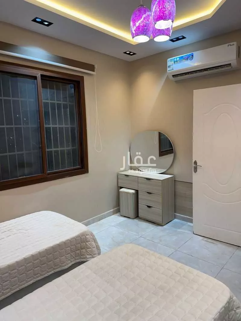 3 bedroom floor in Ar Rafiah 4