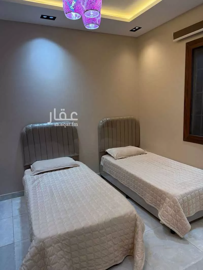 3 bedroom floor in Ar Rafiah 5