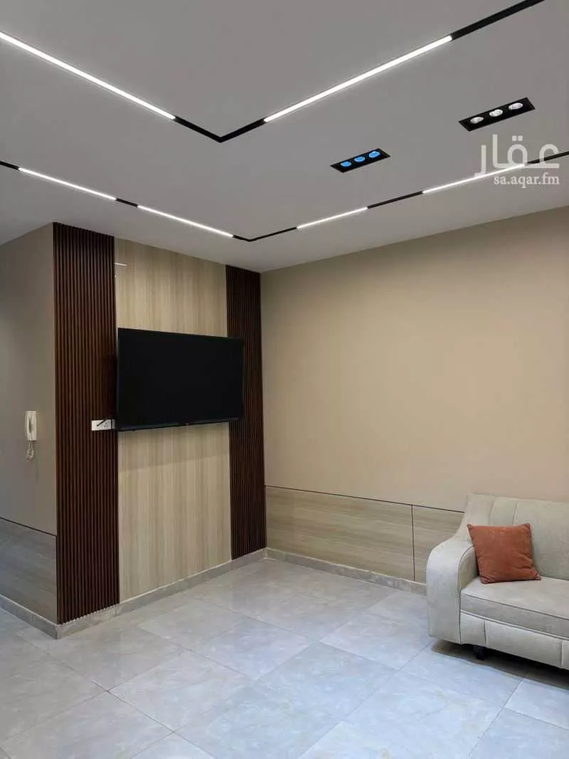 3 bedroom floor in Ar Rafiah 7
