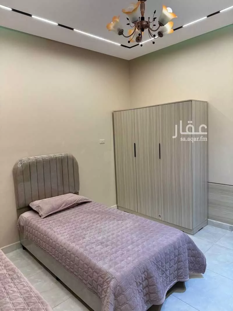 3 bedroom floor in Ar Rafiah 8