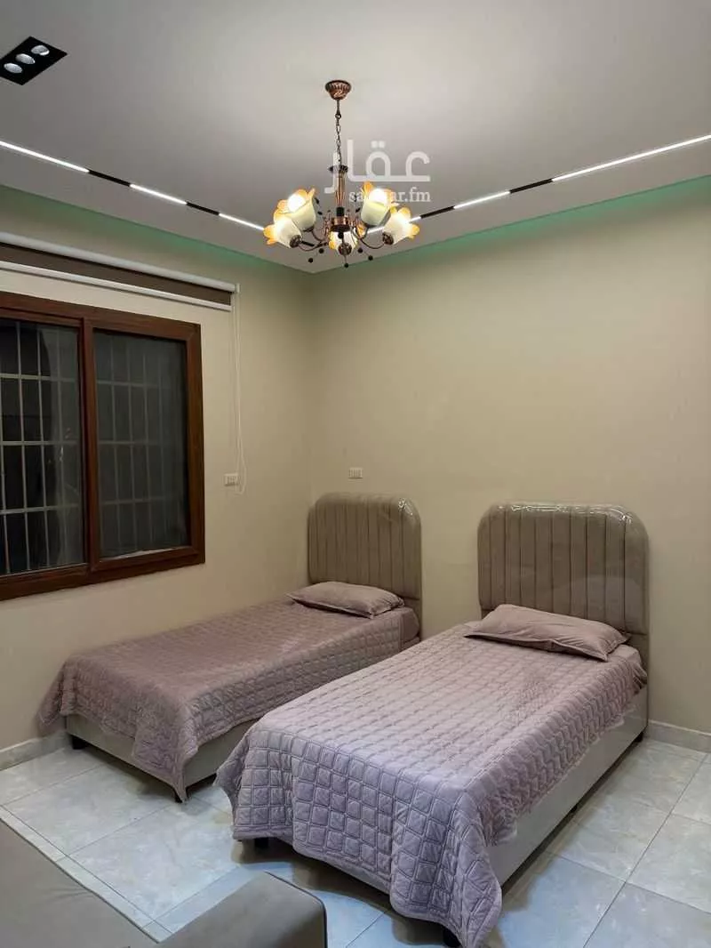 3 bedroom floor in Ar Rafiah 9