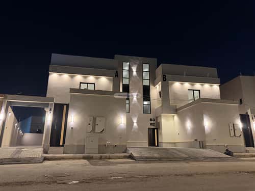 دور 4 غرف في طيبة 2