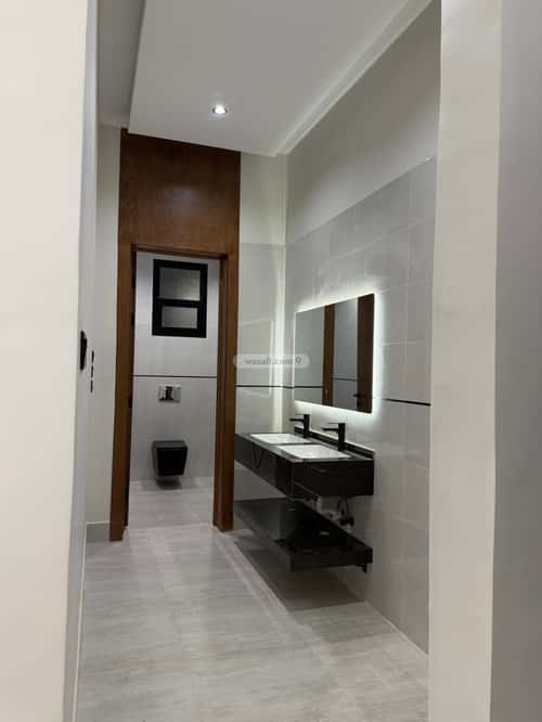 دور 4 غرف في طيبة 4