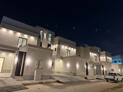 دور 4 غرف في طيبة 5