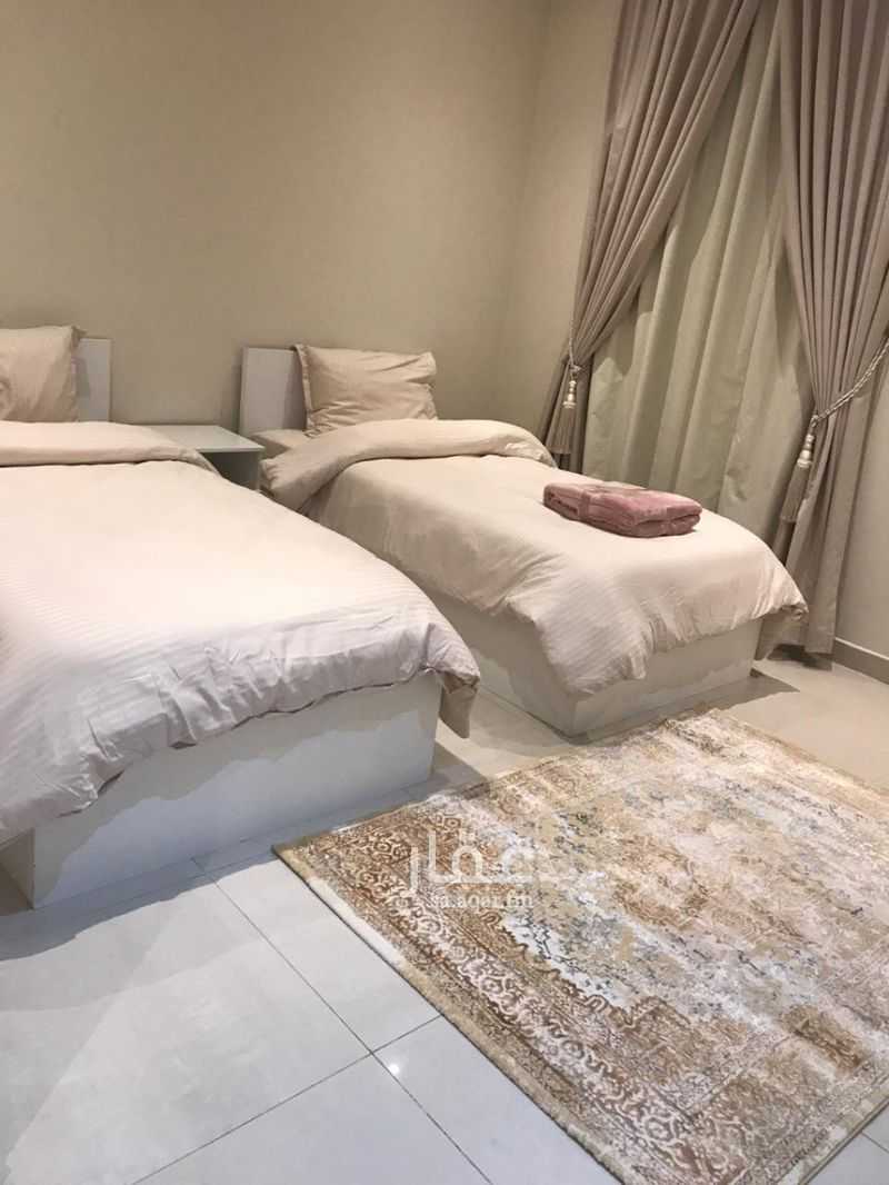 شقة 2 غرف في الربيع، الرياض 9