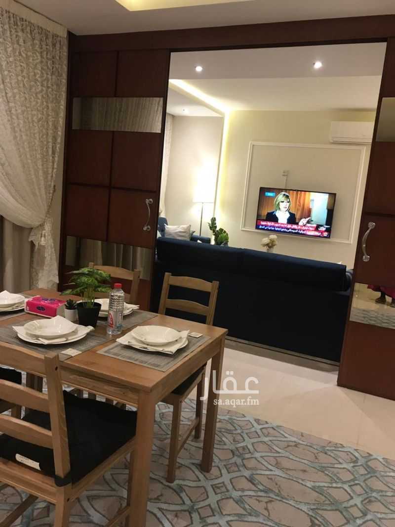 شقة 2 غرف في الربيع، الرياض 2