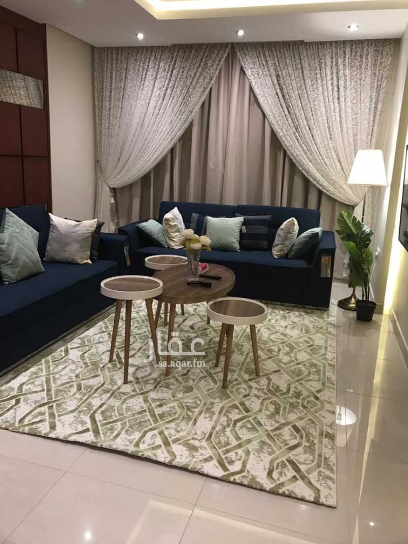 شقة 2 غرف في الربيع، الرياض 8