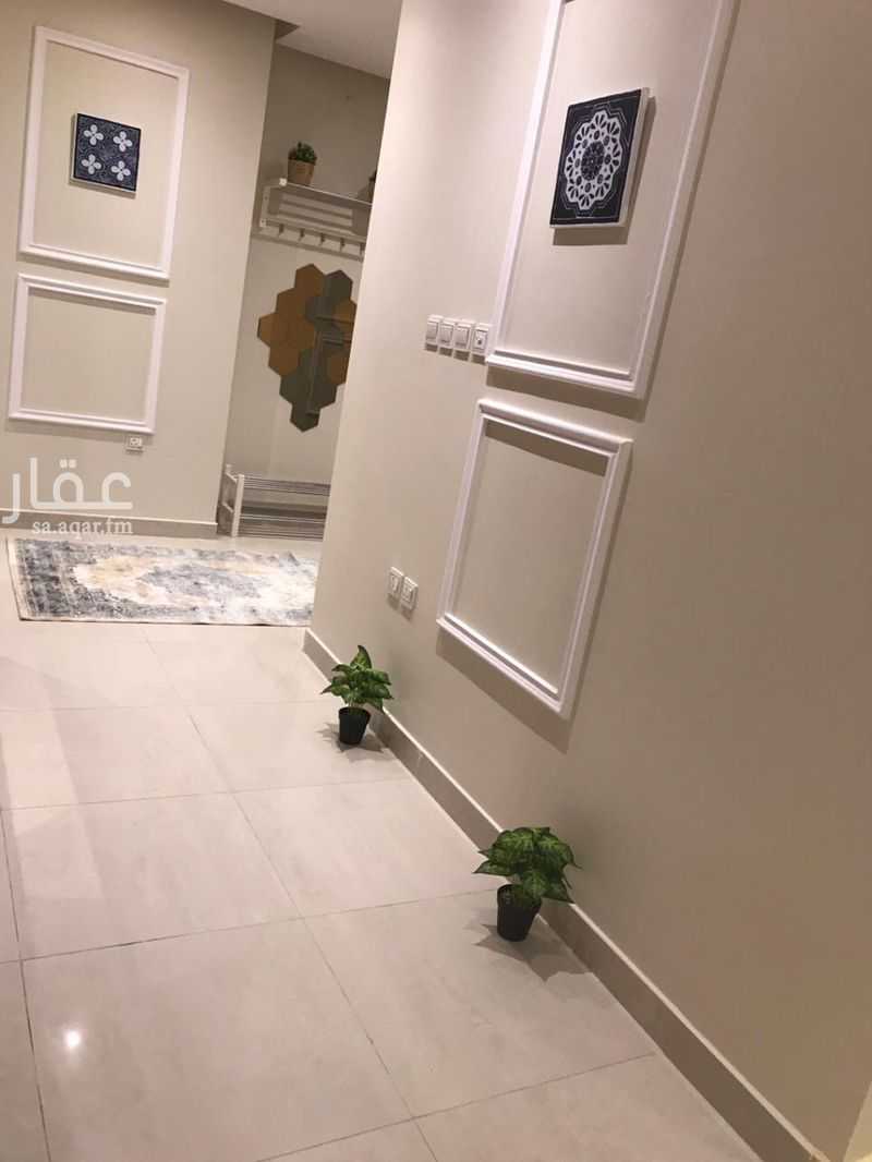شقة 2 غرف في الربيع، الرياض 5
