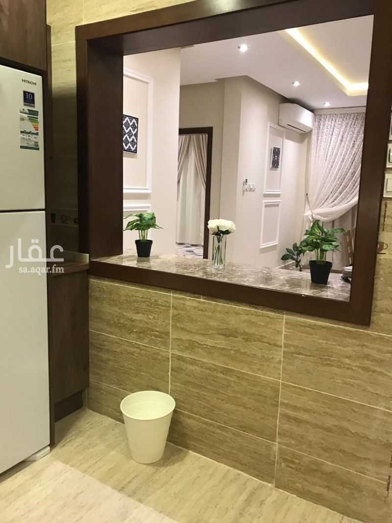 شقة 2 غرف في الربيع، الرياض 6