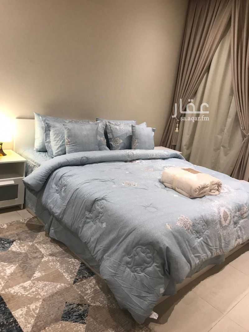 شقة 2 غرف في الربيع، الرياض 3