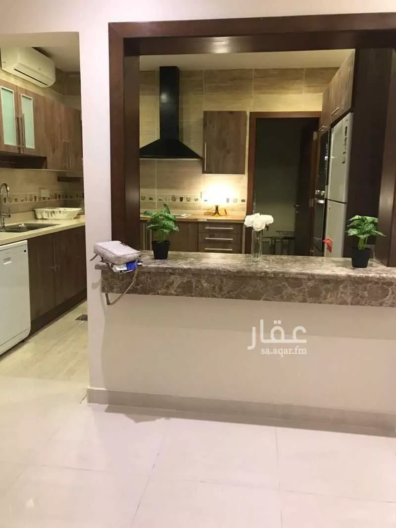 2 bedroom apartment in Al Rabie 4