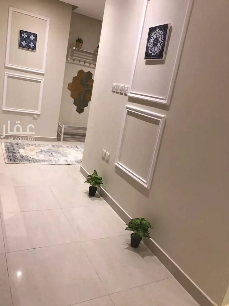 2 bedroom apartment in Al Rabie 5