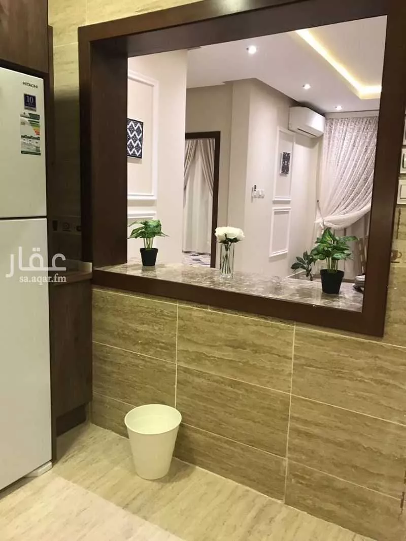 2 bedroom apartment in Al Rabie 6