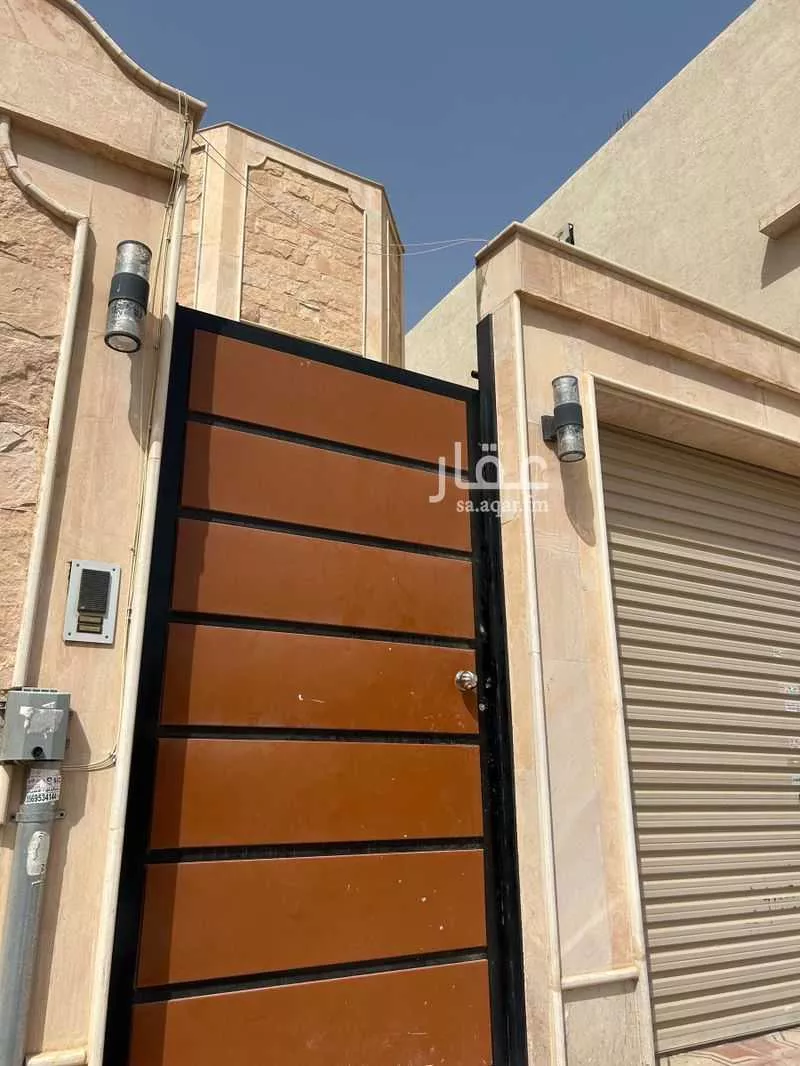 دور 1 غرف في ظهرة لبن 8