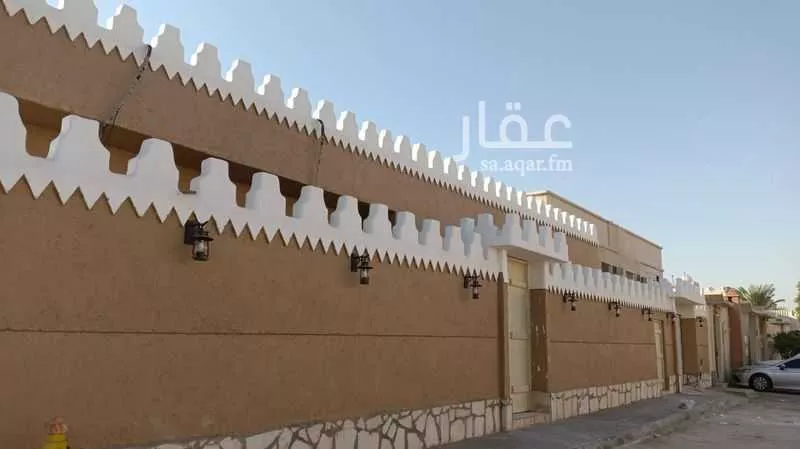 دور 7 غرف في النسيم الغربي