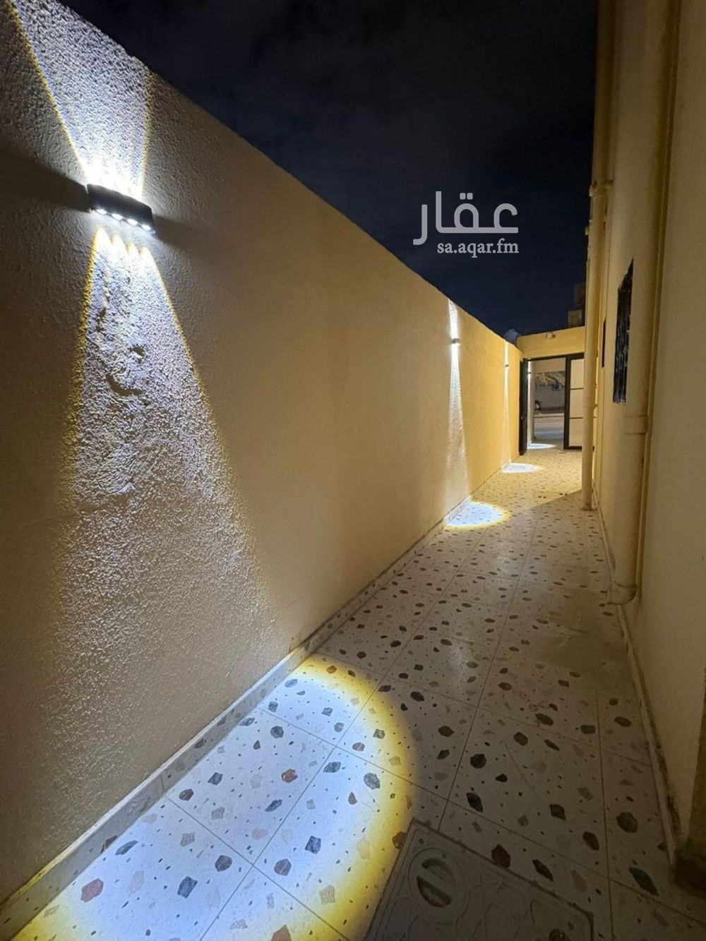 شقة 1 غرف في العريجاء الوسطى، الرياض 2