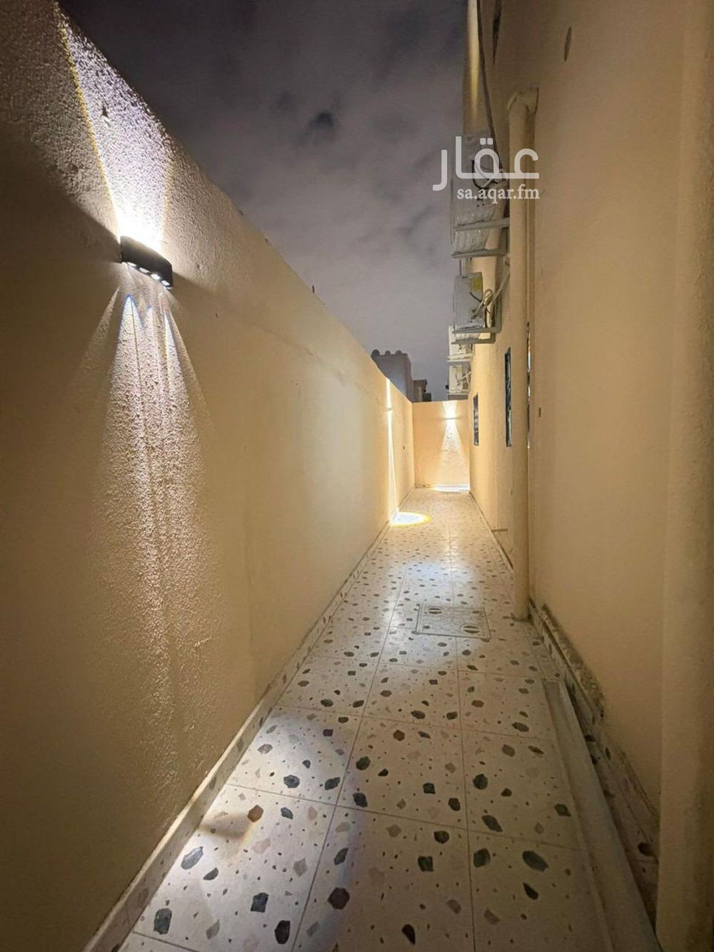 شقة 1 غرف في العريجاء الوسطى، الرياض 3