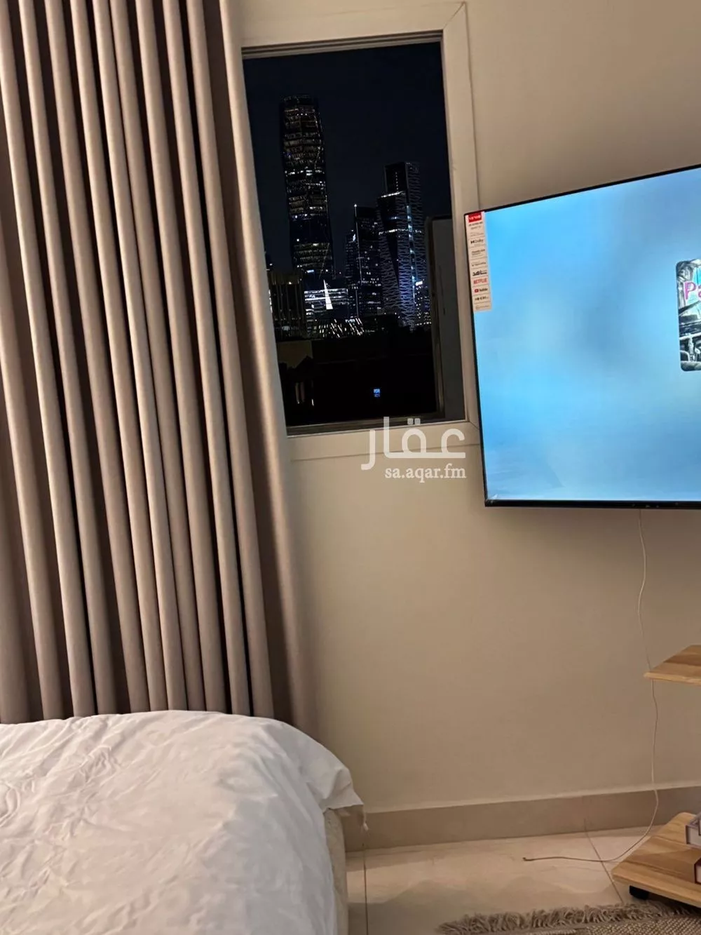 دور 1 غرف في العقيق 2