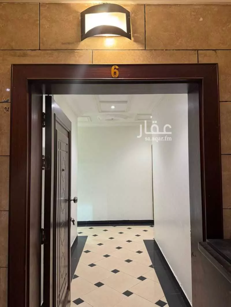 شقة 4 غرف في الروابي، جدة 8