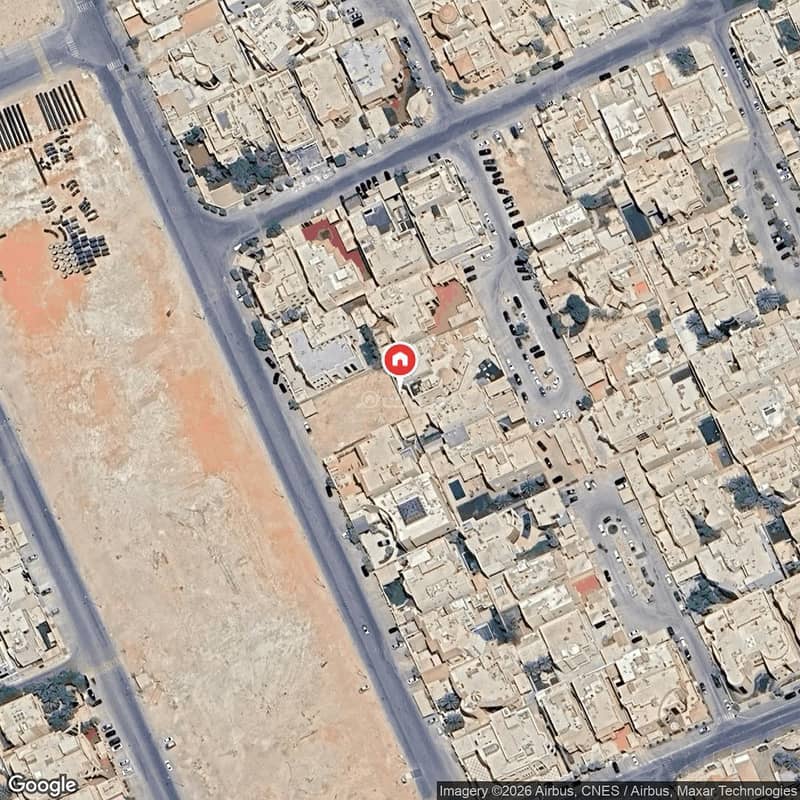 3 bedroom apartment in Al Hamra, Riyadh 2