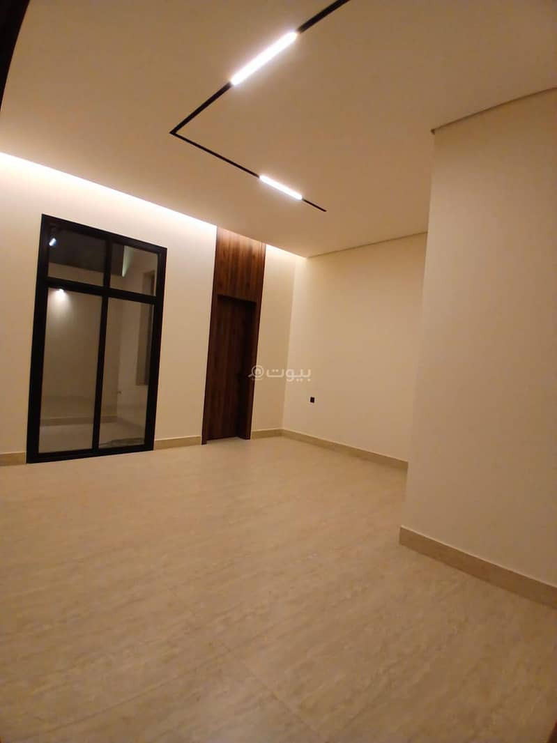 3 bedroom apartment in Al Hamra, Riyadh 5