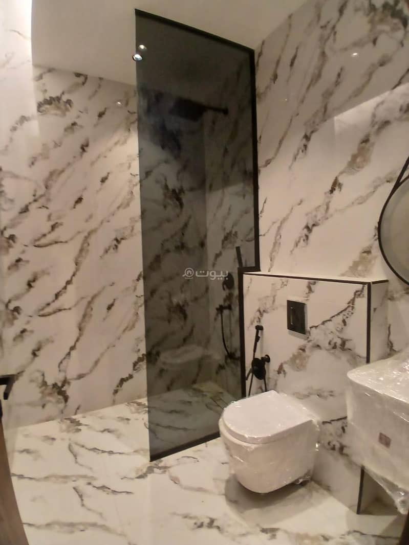 3 bedroom apartment in Al Hamra, Riyadh 7