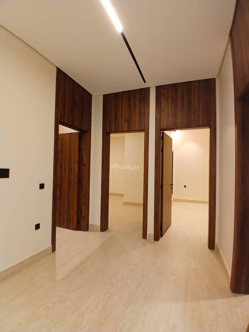 3 bedroom apartment in Al Hamra, Riyadh 8