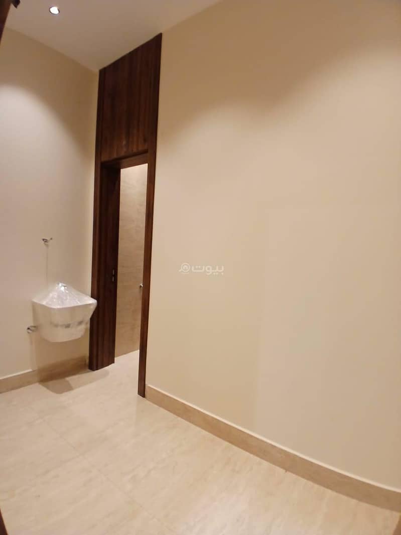 3 bedroom apartment in Al Hamra, Riyadh 9