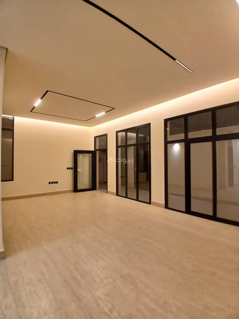 3 bedroom apartment in Al Hamra, Riyadh 11