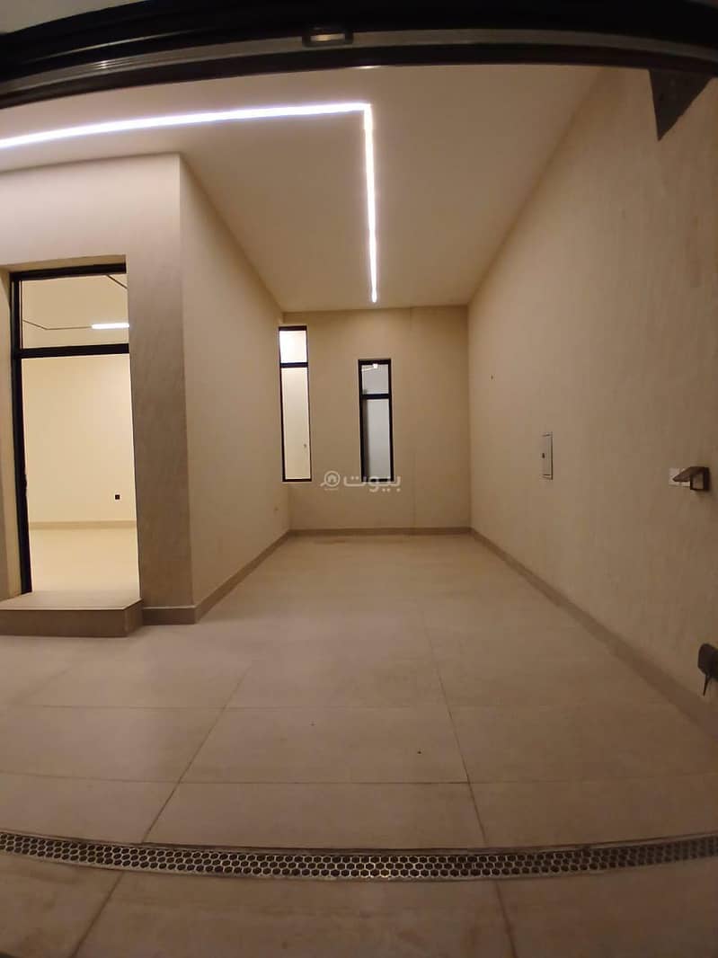 3 bedroom apartment in Al Hamra, Riyadh 12