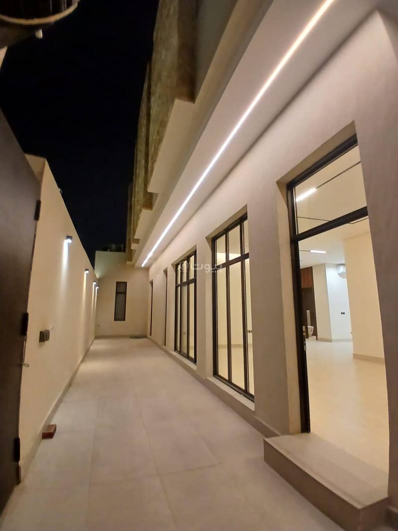 3 bedroom apartment in Al Hamra, Riyadh 14