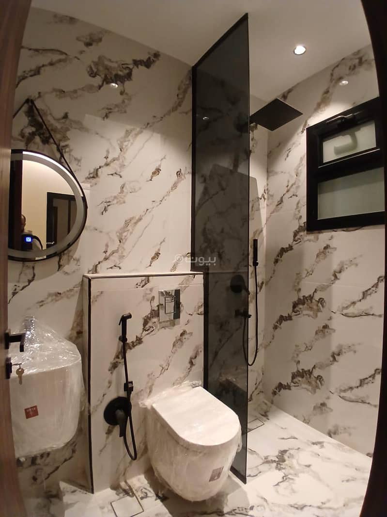 3 bedroom apartment in Al Hamra, Riyadh 15