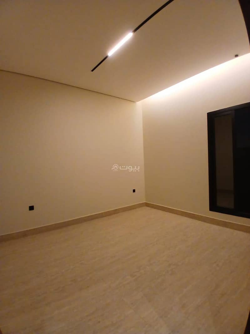 3 bedroom apartment in Al Hamra, Riyadh 17
