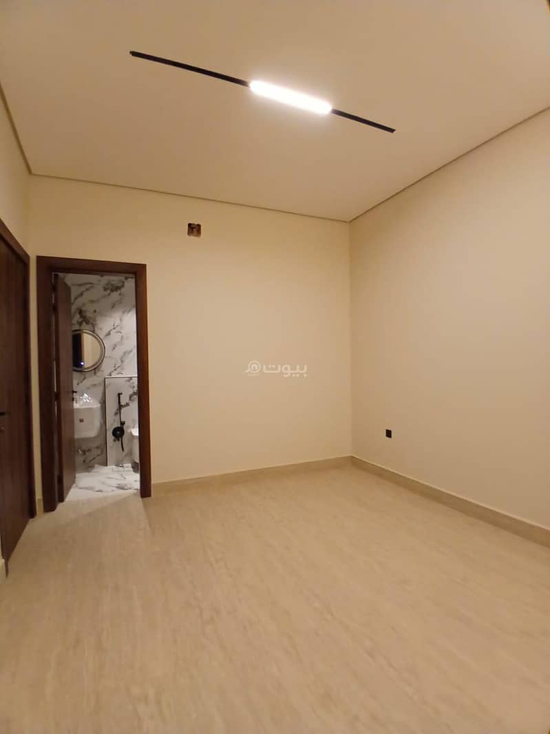 3 bedroom apartment in Al Hamra, Riyadh 18