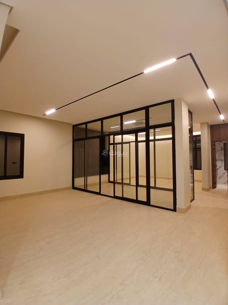 3 bedroom apartment in Al Hamra, Riyadh 20