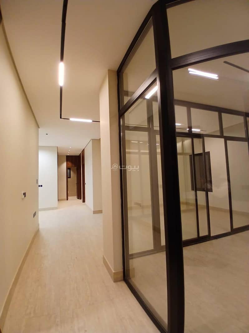 3 bedroom apartment in Al Hamra, Riyadh 22