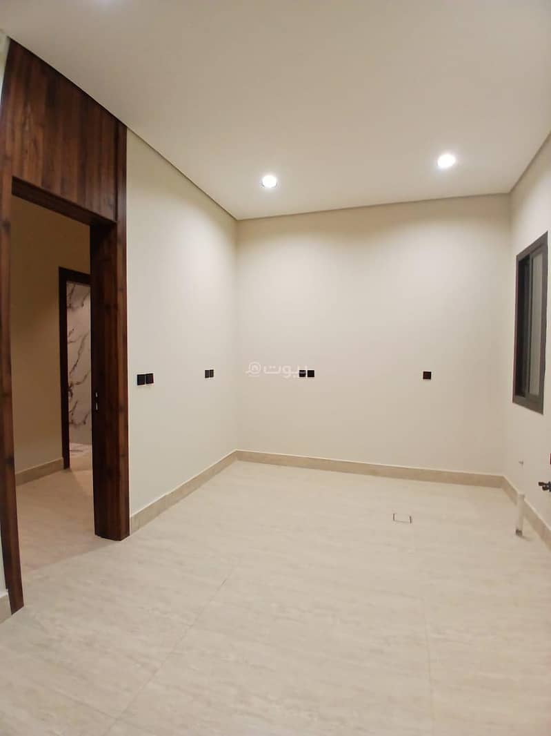 3 bedroom apartment in Al Hamra, Riyadh 23