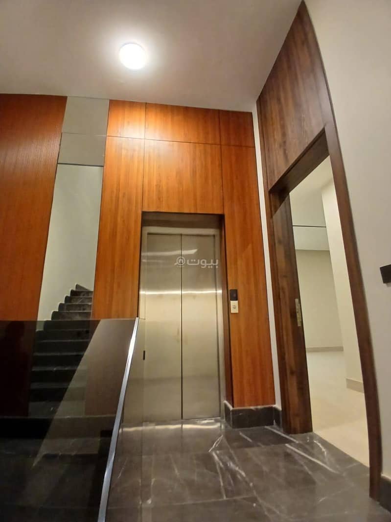 3 bedroom apartment in Al Hamra, Riyadh 25