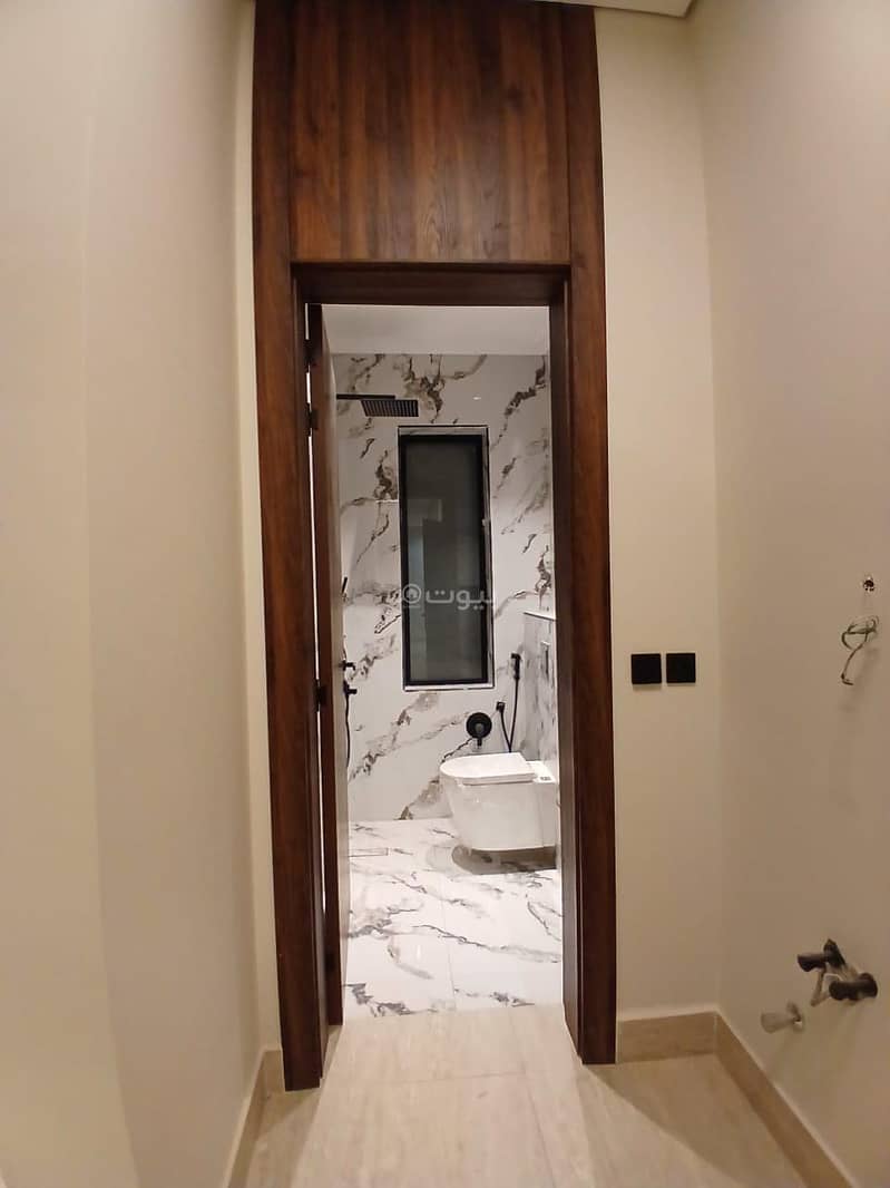 3 bedroom apartment in Al Hamra, Riyadh 27