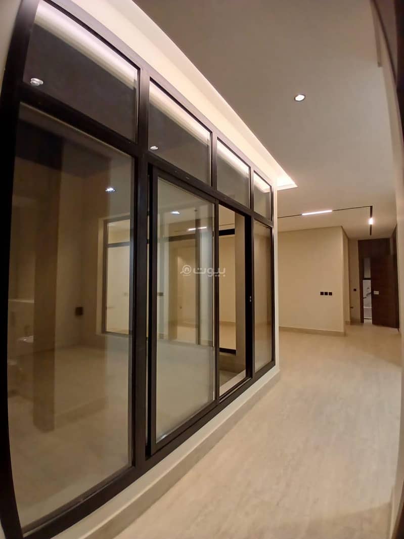 3 bedroom apartment in Al Hamra, Riyadh 28